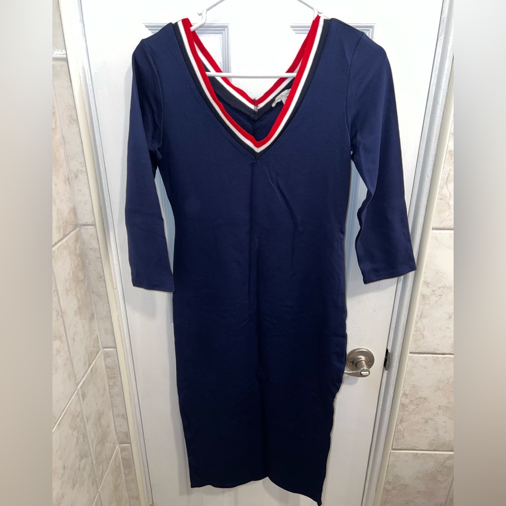 5/$25    New Charlotte Russe Dress